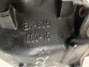 RÉDUCTEUR DE VITESSE ARRIÈRE BMW 9844585 3.0L HYBRID 210KW 2021photo 11