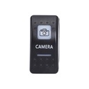 Светодиодные фонари с подсветкой в ​​стиле CAMERA для Can Am Maverick