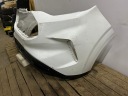 PARE-CHOCS AVANT AVANT FORD CUSTOM II MK 2photo 6