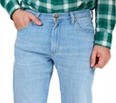 WRANGLER Spodnie Arizona jeans męskie W31 L34 Kolekcja 2019/2020