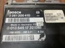 MODULE CONTROL UNIT ENGINE MERCEDES W124 W140 3.2 M104 0135451732 0261200410  photo 12