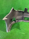PARE-CHOCS AVANT AVANT SUBARU LEGACY V 09-photo 8