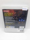 Hellboy: The Science of Evil PS3 K2680/23 Wersja gry pudełkowa