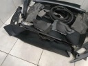 ЗАХИСТ ЗАДНЬОГО PRZEDZIALU PORSCHE 911 992 992863411E TARGA  (18817329713) фото min 7