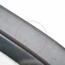 GLASS RIGHTS REAR KIA CEE'D SW (ED) 43R000083 1.4L GASOLINE 2012  photo 8