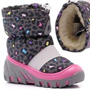 BARTEK SNOW BOOTS зимние ботинки сапоги 32/33