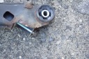 BEAM FRAME UNDER ENGINE AUDI A4 B6 2.5TDI 8E0399313D  photo 7
