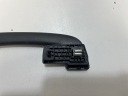 BMW I4 2024 AVEC ARRIÈRE ENSEMBLE UCHWYTOW VERS PLAFONDphoto 11