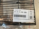BMW X1U11 M35IX. WYSUNIETA RADIATEUR LIQUIDE CHLODNICZEGO GRILLE I TUYAU NEUFphoto 5