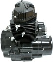 MOTEUR CG 150 AC 162FMJ 5 VITESSE TZphoto 8