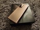 Смартфон Samsung Galaxy Z Fold2 12 ГБ/256 ГБ 5G коричневый