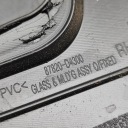 VITRE DROITE ARRIÈRE KIA OPTIMA SPORTSWAGON 87820D4300 34519346 1.7L 104KWphoto 7