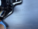 PARE-CHOCS AVANT AVANT MERCEDES X244 X248 GLB 2 II ELEKTRYK EQ 6XPDC CHROMEphoto 14