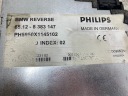 RADIO PHILIPS BMW OE 65.12 8383147photo 8