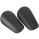 1 пара футбольных защиты от блеска