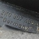 2007 VOLKSWAGEN CADDY З'ЄДНАННЯ ДВЕРІ ПЕРЕСУВНИХ 2K0907496A  (18849562178) фото min 9