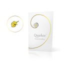 Стоматологические украшения Quarkee Unicorn Unicorn 22K