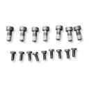 NISSAN QASHQAI/QASHQAI+2 СЦЕПЛЕНИЕ / КОМПЛЕКТ 1.5 DCI ДИЗЕЛЬ 81KW (110 HP)  фото 11