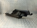 BMW X1L U12 X1 U11 КАРТА КРІПЛЕННЯ ПОЛКИ БАГАЖНИКА ЛІВИЙ ЛІВА 9462433  (17532851610) фото min 8