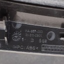 VOLKSWAGEN ID.4 2021 ÉLÉMENTS REVÊTEMENT COLONNES DIRECTIONphoto 7
