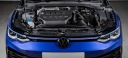 ПОВІТРОВІД EVENTURI LEON MK4 CUPRA FORMENTOR 2.0 VZ2 300HP 2020+ КАРБОН  (17619854751) фото min 7