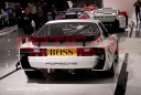 PORSCHE 924 944 LE MANS CARROSSERIE KITphoto 11