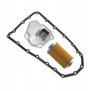 FILTRE AUTOMATIQUE BOÎTE DE VITESSES 31728-1XZ0A AVEC REMPLACEMENT JOINTS D'ÉTANCHÉITÉ FCphoto 10