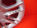 LANCIA DELTA III 3 ДИСКИ АЛЛЮМИНИЕВЫЕ 17'' 4X98 7J изображение 9