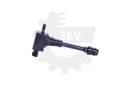 BOBINE ALLUMAGE NISSAN ALMERA II 1.5 03SKV129 SKVphoto 9