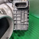 TURBOCOMPRESSEUR GARRETT 352421806 HONEYWELL ACTUATEUR HELLA 763797 DIESELphoto 9