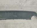 BMW 4 G22 G23 G24 SPOILER DOUBLURE PARE-CHOCS ARRIÈRE ARRIÈRE 7497096photo 9