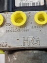 POMPE ABS OPEL COMBO FURGON/ESTATE 0265231583 1.7L GASOLINE 66KW 2006photo 8