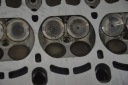 ГОЛОВКИ ДВИГАТЕЛЯ BMW 3 (E90) 7551120 22364463 2.0L 127KW 2005  фото 10