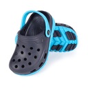 ДЕТСКИЕ ШЛЕПКИ CROX ИЗ ПЕНЫ ДЛЯ ДЕТЕЙ 27