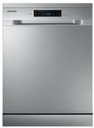 Посудомоечная машина Samsung DW60M6050FS 14 комплектов, 7 программ