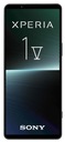 Smartfón Sony Xperia 1 V 6,5' 120Hz 52Mpix čierny Značka telefónu Sony