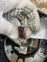 MERCEDES-BENZ GLC X253 C253 РУЛЬ 0007138056  фото 15