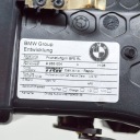 BMW I3 2019 BUSES GRILLES CONDUIT D'AIR TABLEAU DE BORD INSTRUMENTATIONphoto 6