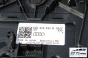 AUDI A3 KIT MMI PANNEAU MONITEUR LECTEUR DE CARTE 8V0035889A 8V0919614B 8V091960photo 14