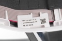 VOLANT MULTIFONCTIONNELLE CUIR SKODA FABIA MK3 5E0419091AHphoto 15