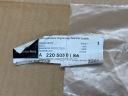 MERCEDES CL SL VITO W220 W251 ЗАХИСТ ВЕРХНЯ РАДІАТОРА НОВА ОРИГІНАЛ A2205050186  (18675596555) фото min 9