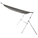 EXTENSION ZADASZENIA VERS LODZI, ANTRACYT, 174X205X(115-194) CMphoto 11