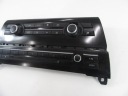 ПАНЕЛЬ ПОВІТРОВОДУ КЛІМАТ КОНТРОЛЬ РАДІО КОНСОЛЬ BMW 5 F10 F11 9241243  (16630459182) фото min 14