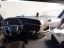 КАБІНА GOLA КАРКАС MAN TGX TG3 ЄВРО 6 2021R GM БІЛА НОВИЙ ТИП  (17075625949) фото min 8