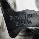 КОМПЛЕКТ ЗАВІСІВ ПРАВИХ ЗАДНІХ ДВЕРІ VOLVO XC60 II (246) 31424590 33446008  (18503318697) фото min 9