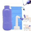 WATER PULSE ПОСЛЕРОДОВОЙ БУТЫЛОЧОЧНИК РАСПЫЛИТЕЛЬ 450 МЛ