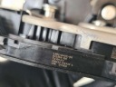 LAND ROVER DEFENDER SERRURE COUVERCLES DE COFFRE ARRIÈRE COUVERCLES DE COFFRE 2025 SUV 2/3DR (20-25)photo 6