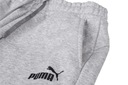 PUMA pánske športové tepláky joggery ESS Logo Pants FL veľ. S Veľkosť S