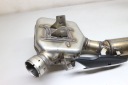 KAWASAKI Z 900 20 - КОЛЕКТОР ВИПУСКНИЙ НОВИЙ OEM KHI M 254  фото 9