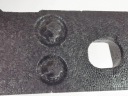 AMORTISSEUR MOUSSE PARE-CHOCS AVANT TOYOTA COROLLA E21 2.175photo 10